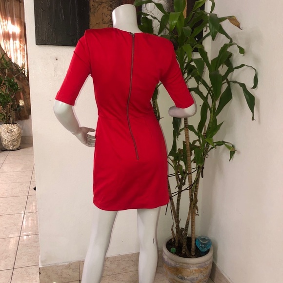 Alice + Olivia size 6 - Picture 3 of 8